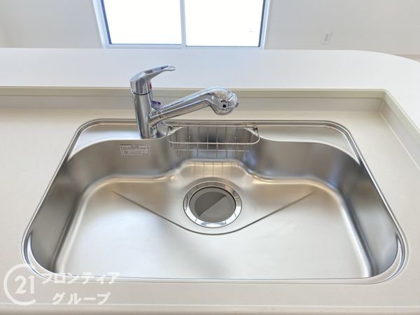 加古川市新神野４丁目　新築一戸建て　２号棟
