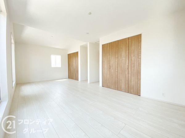加古川市新神野４丁目　新築一戸建て　１号棟