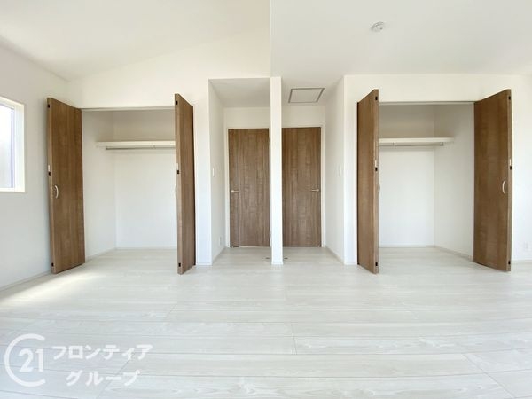 加古川市新神野４丁目　新築一戸建て　１号棟