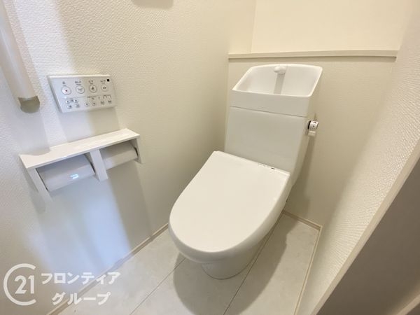加古川市新神野４丁目　新築一戸建て　１号棟