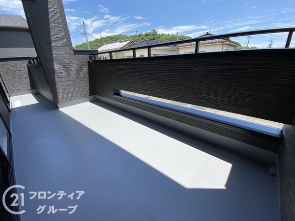 加古川市新神野４丁目　新築一戸建て　１号棟