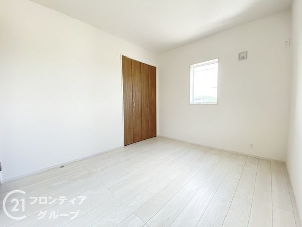加古川市新神野４丁目　新築一戸建て　１号棟