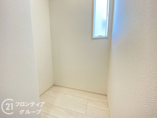加古川市新神野４丁目　新築一戸建て　１号棟
