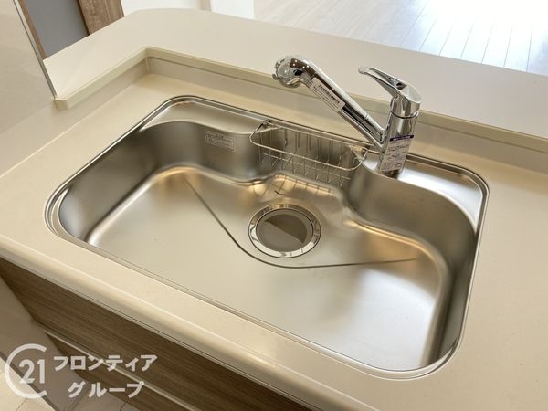 加古川市新神野４丁目　新築一戸建て　１号棟