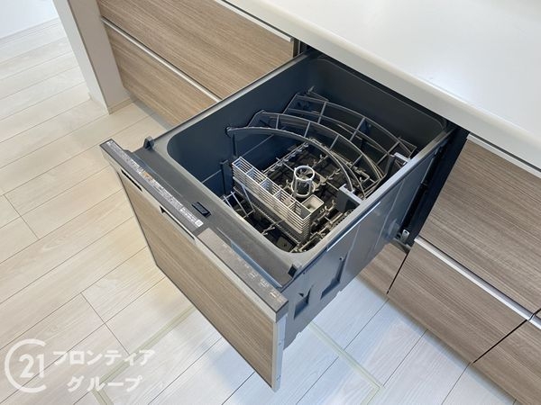 加古川市新神野４丁目　新築一戸建て　１号棟