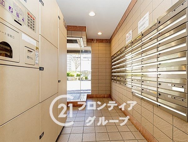 サーパス加古川　中古マンション