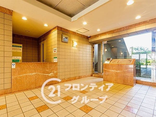 サーパス加古川　中古マンション