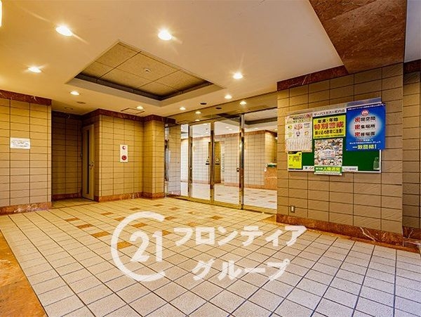 サーパス加古川　中古マンション