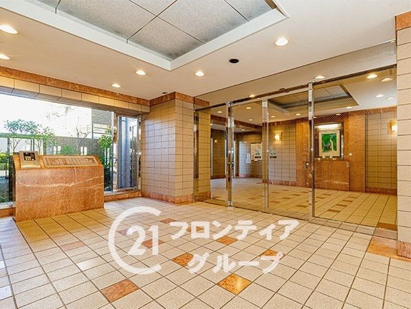 サーパス加古川　中古マンション