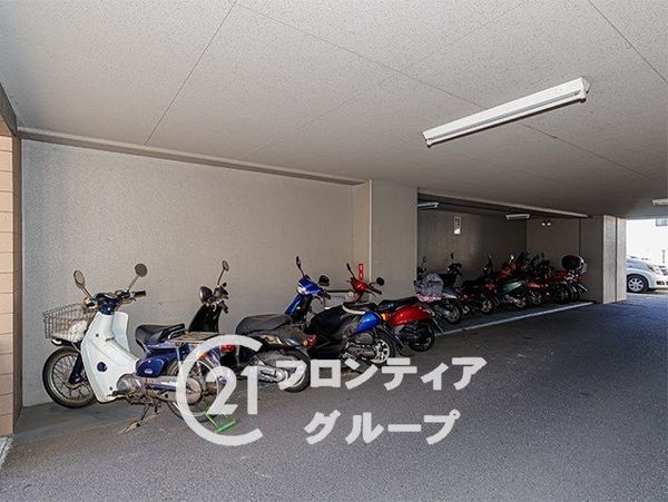 サーパス加古川　中古マンション