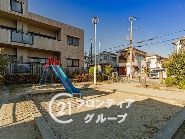 サーパス加古川　中古マンション