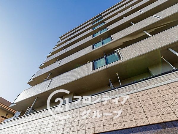 サーパス加古川　中古マンション