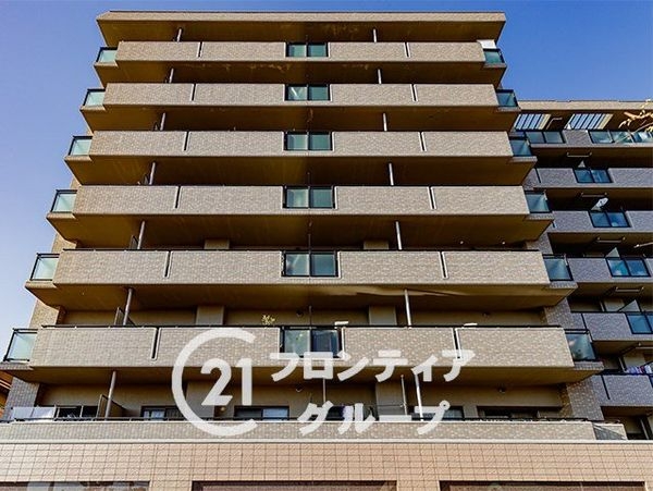 サーパス加古川　中古マンション
