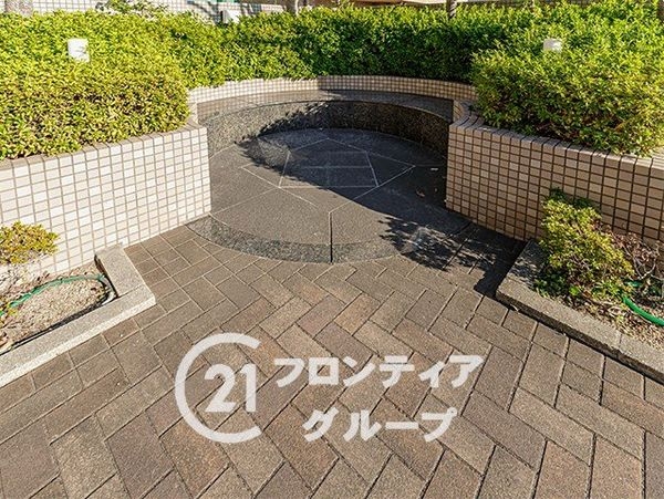 サーパス加古川　中古マンション