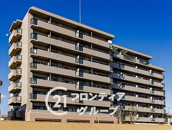 サーパス加古川　中古マンション