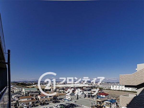 サーパス加古川　中古マンション