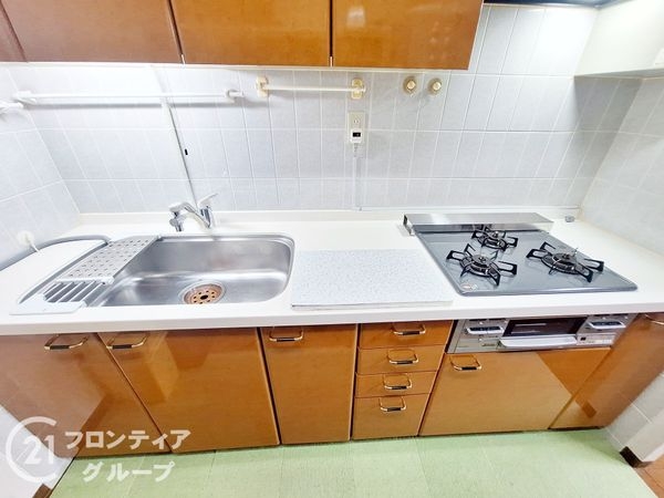 サーパス加古川　中古マンション