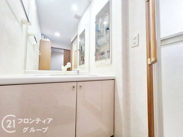 サーパス加古川　中古マンション