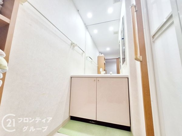 サーパス加古川　中古マンション