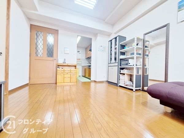 サーパス加古川　中古マンション