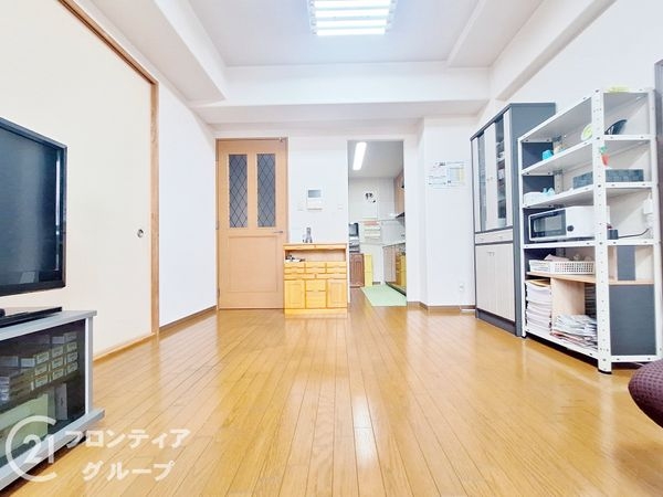 サーパス加古川　中古マンション