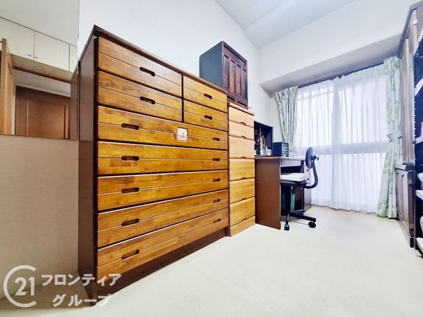 サーパス加古川　中古マンション
