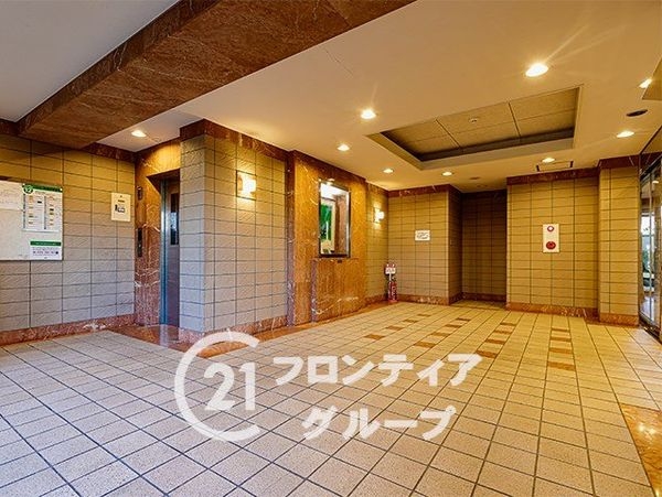 サーパス加古川　中古マンション