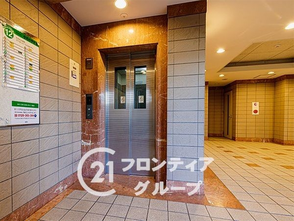 サーパス加古川　中古マンション