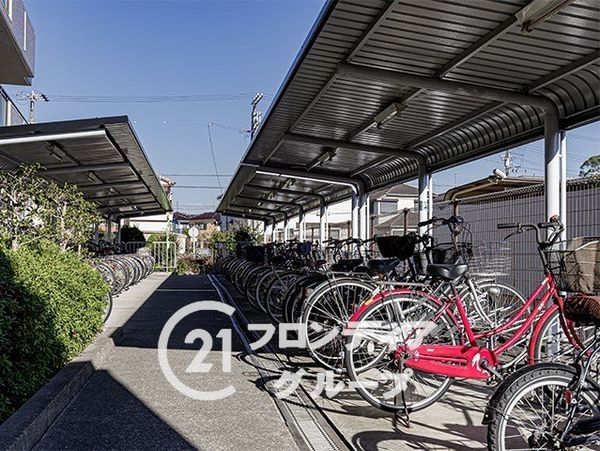 サーパス加古川　中古マンション