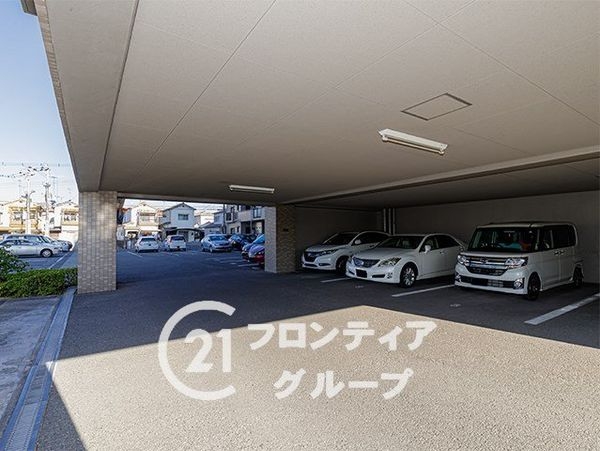 サーパス加古川　中古マンション