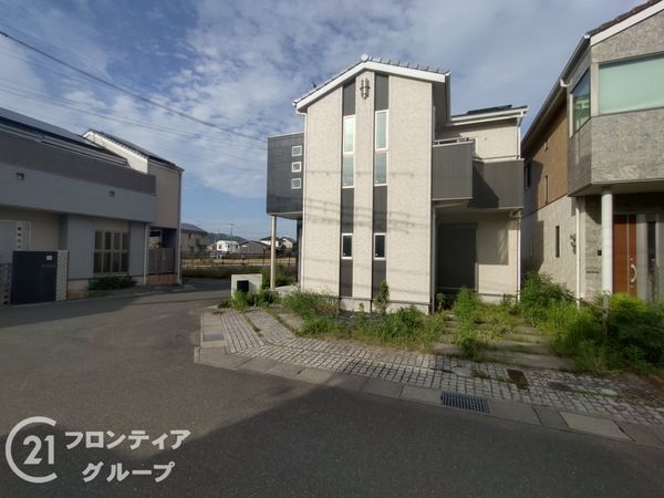 姫路市大津区天満の中古一戸建て