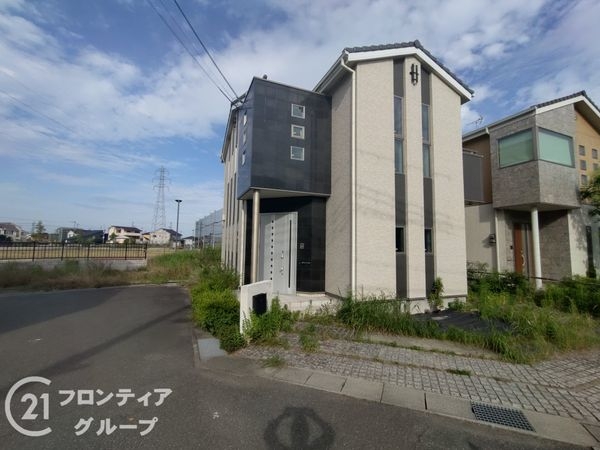 姫路市大津区天満の中古一戸建て