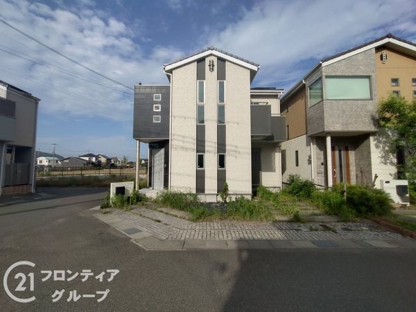 姫路市大津区天満の中古一戸建て