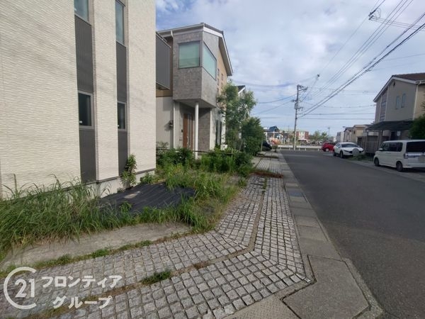 姫路市大津区天満の中古一戸建て