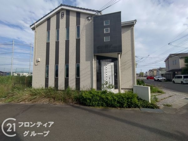 姫路市大津区天満の中古一戸建て