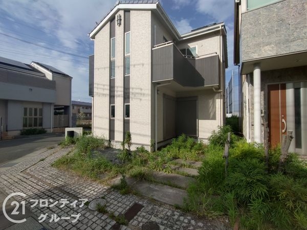 姫路市大津区天満の中古一戸建て