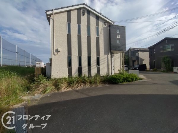 姫路市大津区天満の中古一戸建て