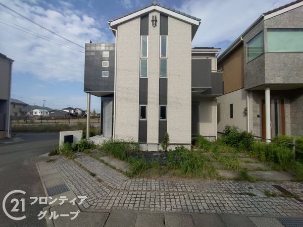 姫路市大津区天満の中古一戸建て