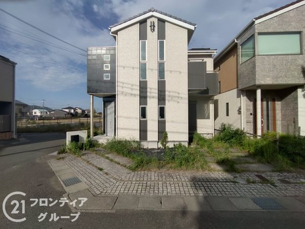 姫路市大津区天満　中古一戸建て