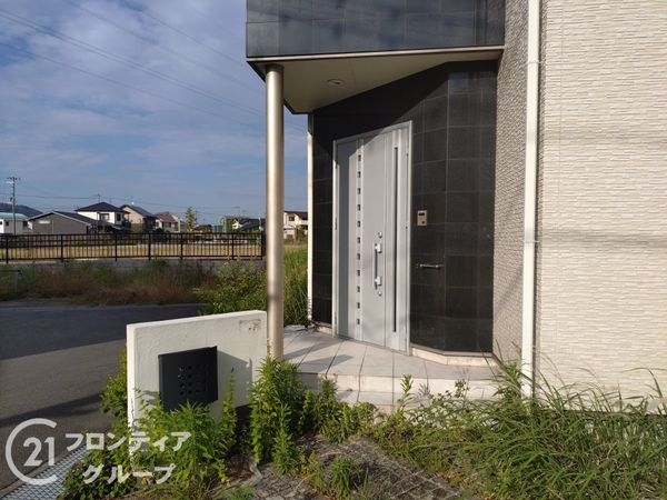 姫路市大津区天満の中古一戸建て