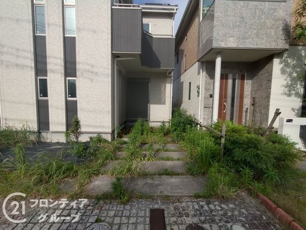 姫路市大津区天満の中古一戸建て