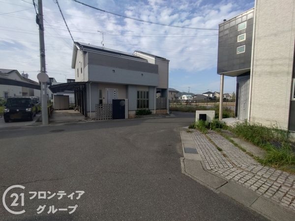 姫路市大津区天満の中古一戸建て