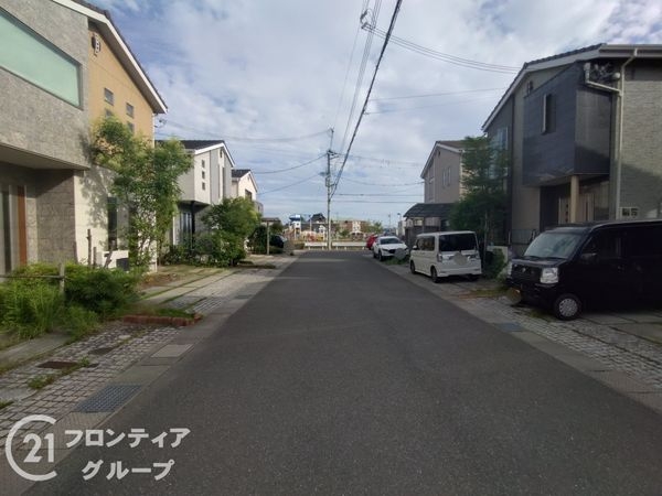 姫路市大津区天満の中古一戸建て