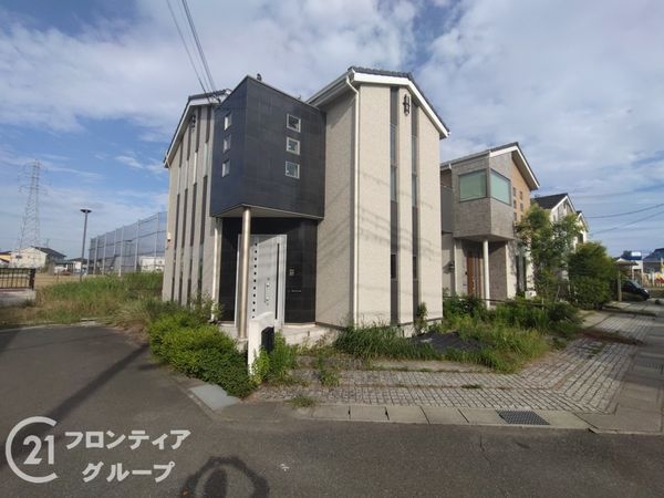 姫路市大津区天満の中古一戸建て
