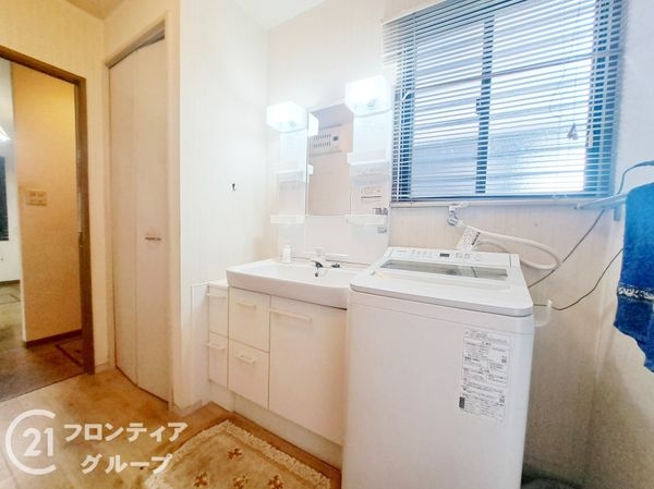 加古川市別府町新野辺の中古一戸建て