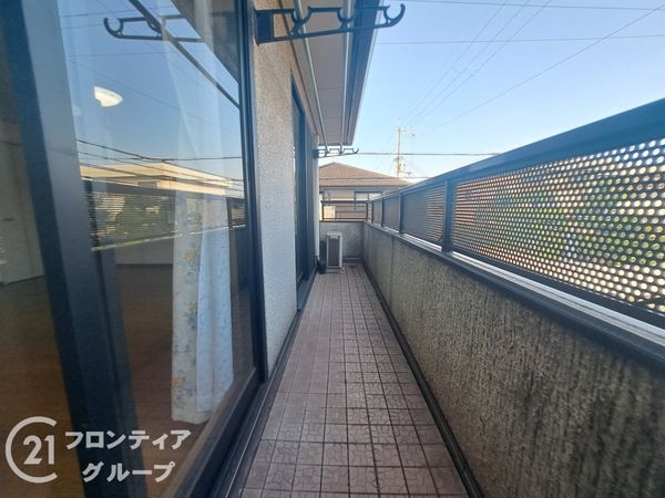 加古川市別府町新野辺の中古一戸建て