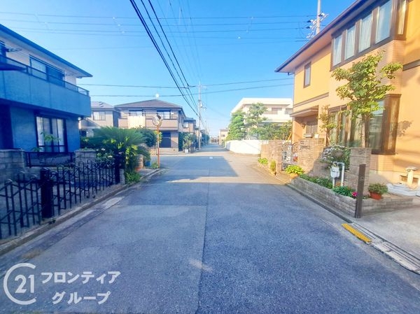 加古川市別府町新野辺の中古一戸建て