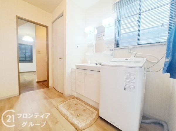 加古川市別府町新野辺の中古一戸建て