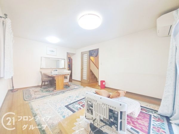 加古川市別府町新野辺の中古一戸建て