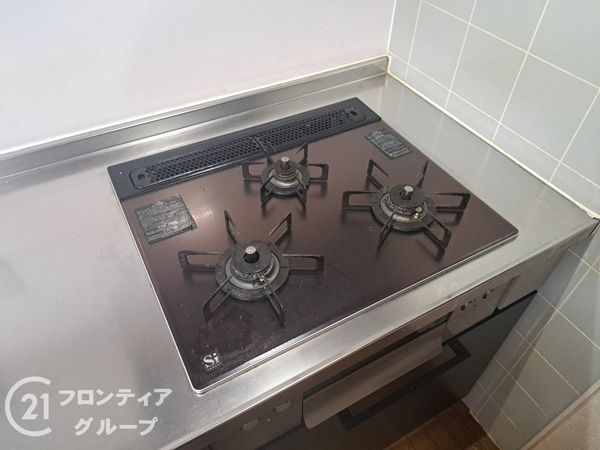 加古川市別府町新野辺の中古一戸建て